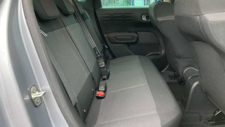 Citroen C3 Aircross 1.2 PureTech 110 C-Series Edition 5dr Petrol Hatchback